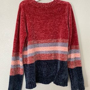 ROOLEE Knit Sweater